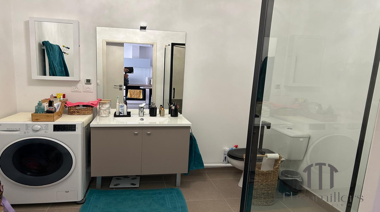 Ma-Cabane - Vente Appartement Marseille, 36 m²