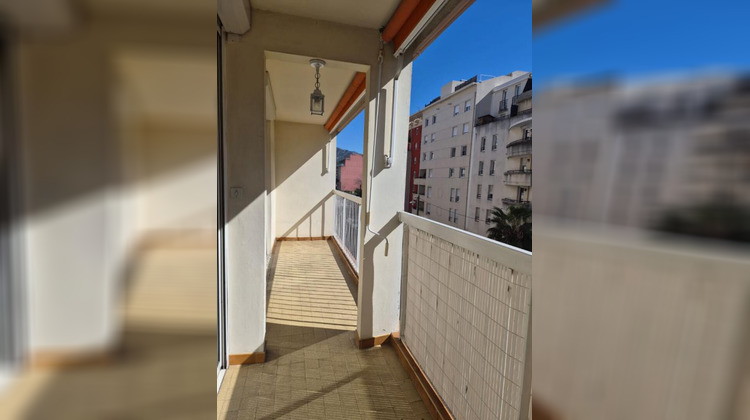 Ma-Cabane - Vente Appartement MARSEILLE, 97 m²