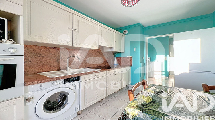 Ma-Cabane - Vente Appartement Marseille, 61 m²