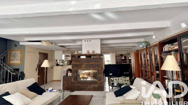 Ma-Cabane - Vente Appartement Marseille, 187 m²