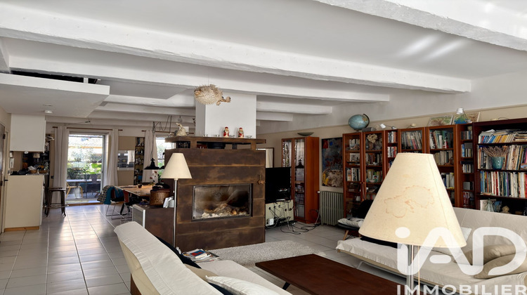 Ma-Cabane - Vente Appartement Marseille, 187 m²
