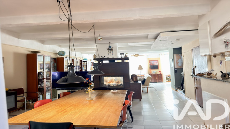 Ma-Cabane - Vente Appartement Marseille, 187 m²