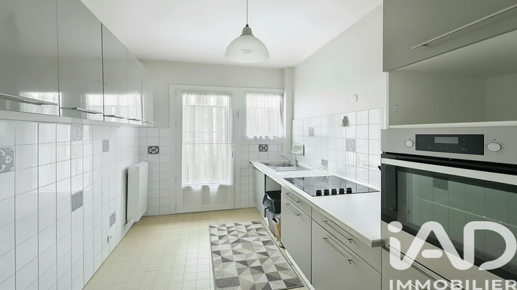 Ma-Cabane - Vente Appartement Marseille, 69 m²