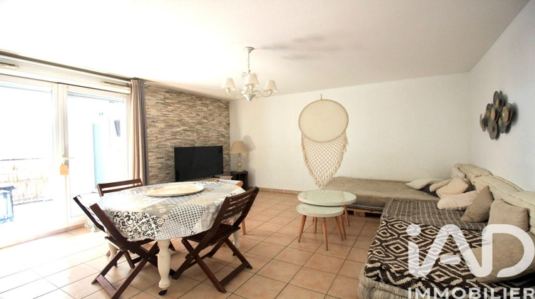Ma-Cabane - Vente Appartement Marseille, 73 m²