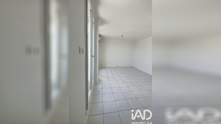 Ma-Cabane - Vente Appartement Marseille, 42 m²