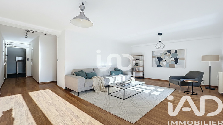 Ma-Cabane - Vente Appartement Marseille, 49 m²