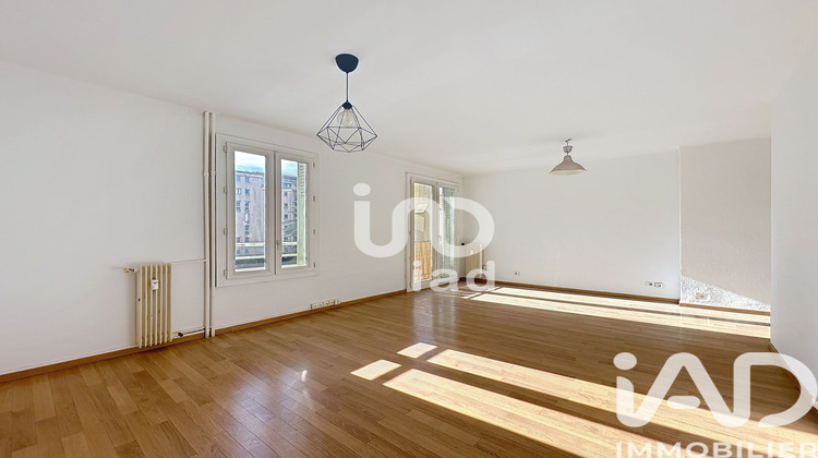 Ma-Cabane - Vente Appartement Marseille, 49 m²