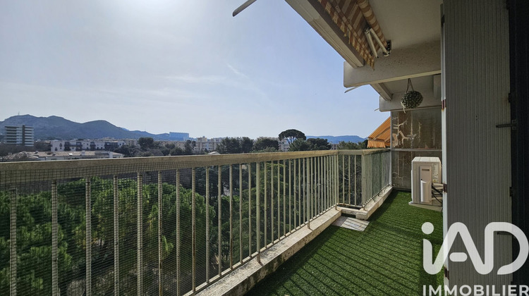 Ma-Cabane - Vente Appartement Marseille, 76 m²