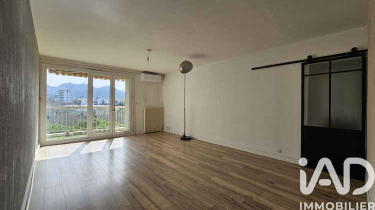 Ma-Cabane - Vente Appartement Marseille, 76 m²
