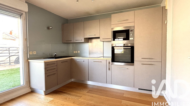 Ma-Cabane - Vente Appartement Marseille, 75 m²