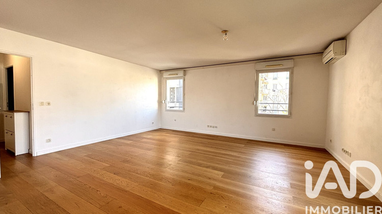 Ma-Cabane - Vente Appartement Marseille, 75 m²