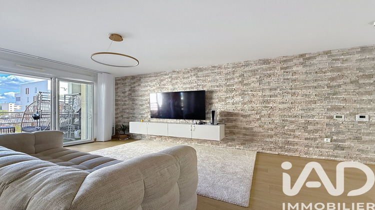 Ma-Cabane - Vente Appartement Marseille, 83 m²
