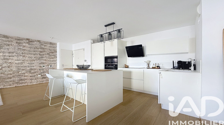 Ma-Cabane - Vente Appartement Marseille, 83 m²