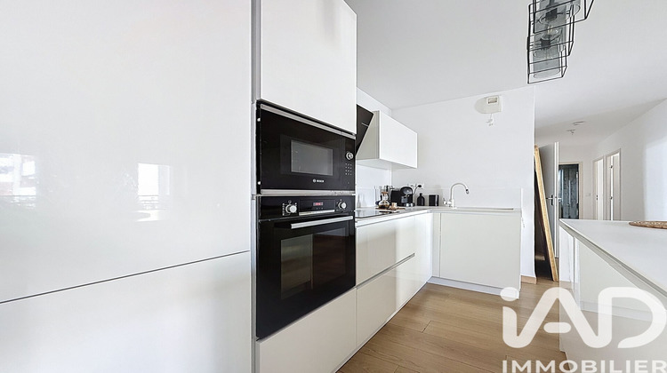 Ma-Cabane - Vente Appartement Marseille, 83 m²