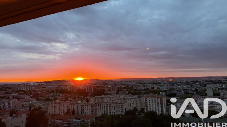 Ma-Cabane - Vente Appartement Marseille, 78 m²