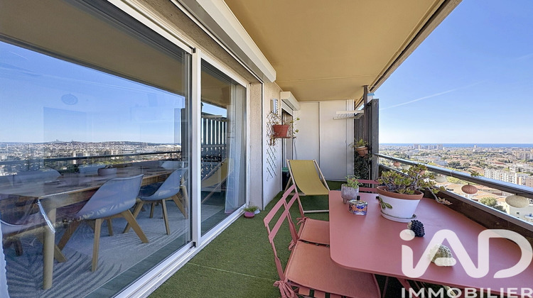 Ma-Cabane - Vente Appartement Marseille, 78 m²