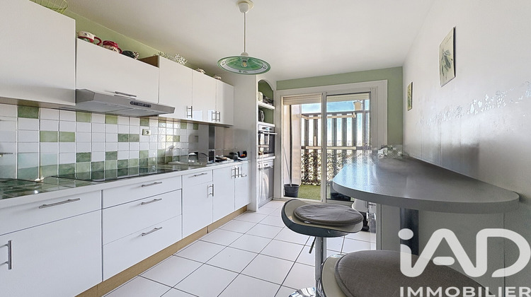 Ma-Cabane - Vente Appartement Marseille, 78 m²