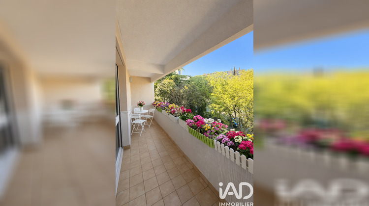 Ma-Cabane - Vente Appartement Marseille, 75 m²
