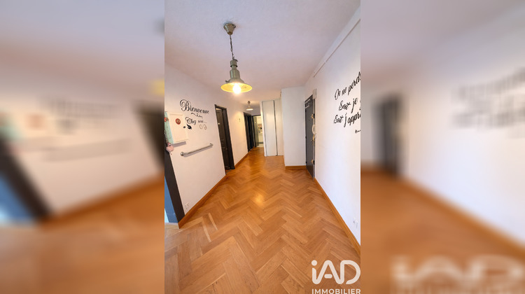 Ma-Cabane - Vente Appartement Marseille, 75 m²