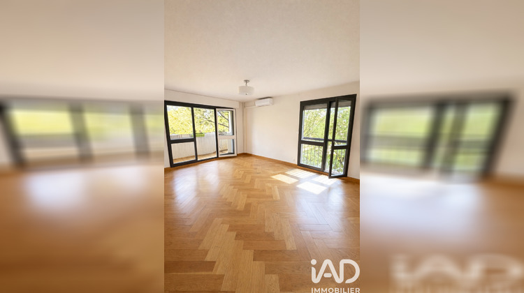 Ma-Cabane - Vente Appartement Marseille, 75 m²