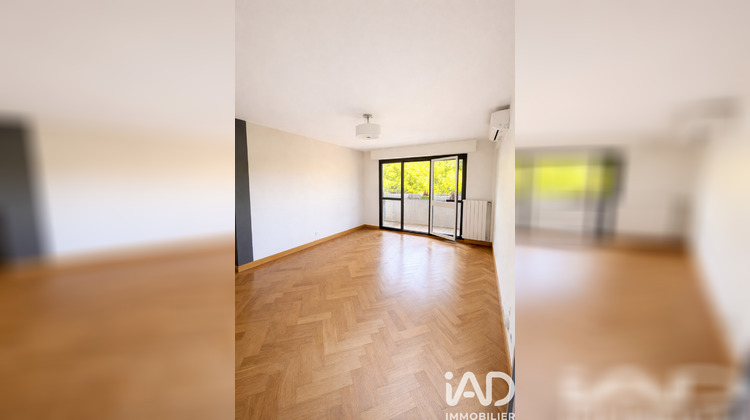 Ma-Cabane - Vente Appartement Marseille, 75 m²