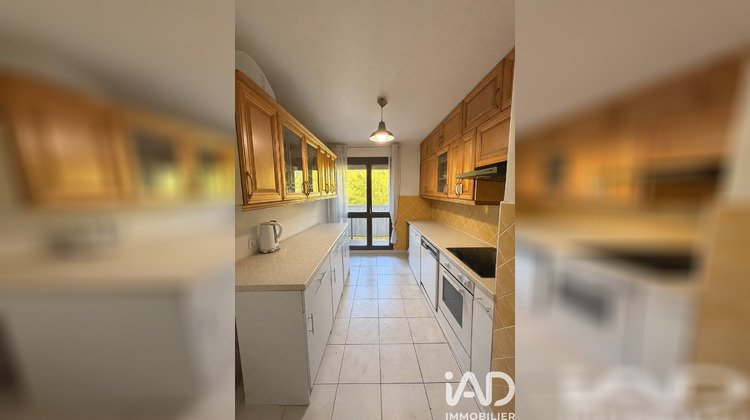 Ma-Cabane - Vente Appartement Marseille, 75 m²