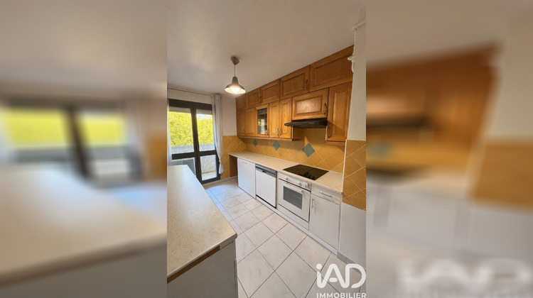 Ma-Cabane - Vente Appartement Marseille, 75 m²