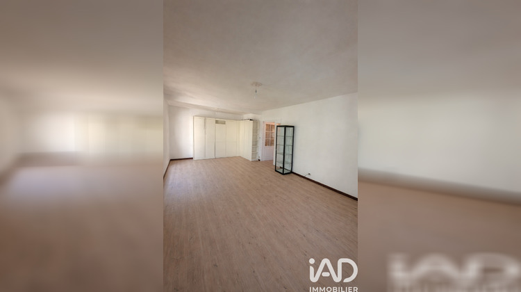 Ma-Cabane - Vente Appartement Marseille, 91 m²