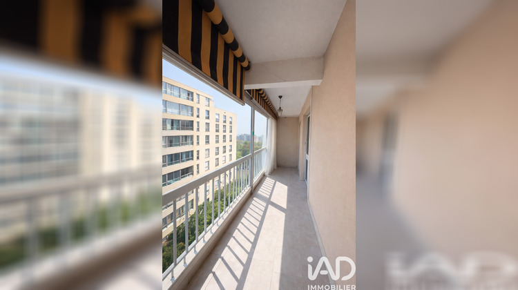 Ma-Cabane - Vente Appartement Marseille, 91 m²