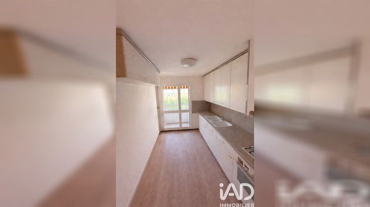 Ma-Cabane - Vente Appartement Marseille, 91 m²