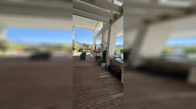 Ma-Cabane - Vente Appartement Marseille, 43 m²