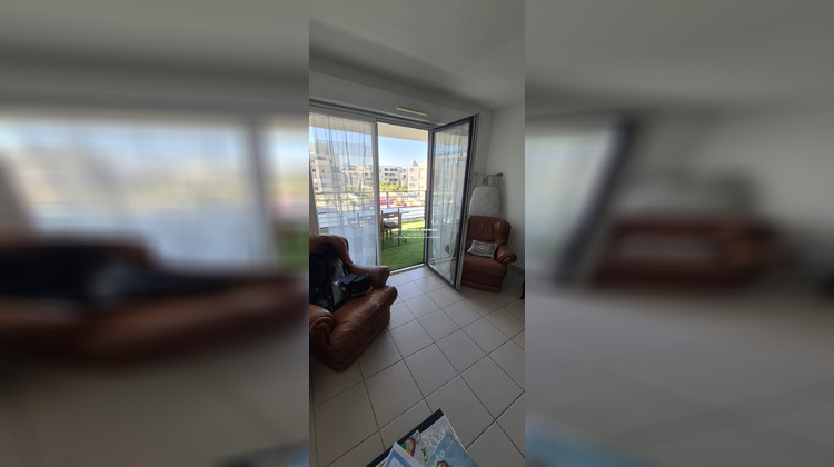 Ma-Cabane - Vente Appartement Marseille, 43 m²