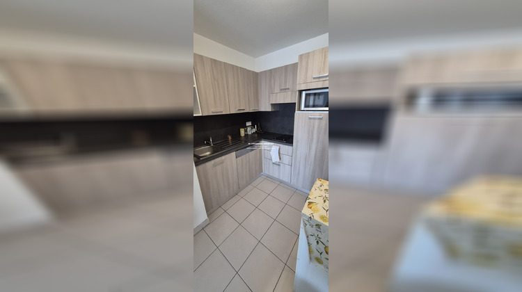 Ma-Cabane - Vente Appartement Marseille, 43 m²