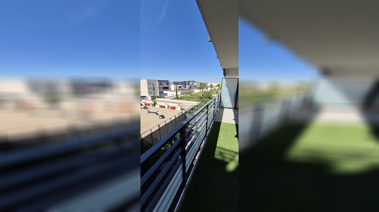 Ma-Cabane - Vente Appartement Marseille, 43 m²
