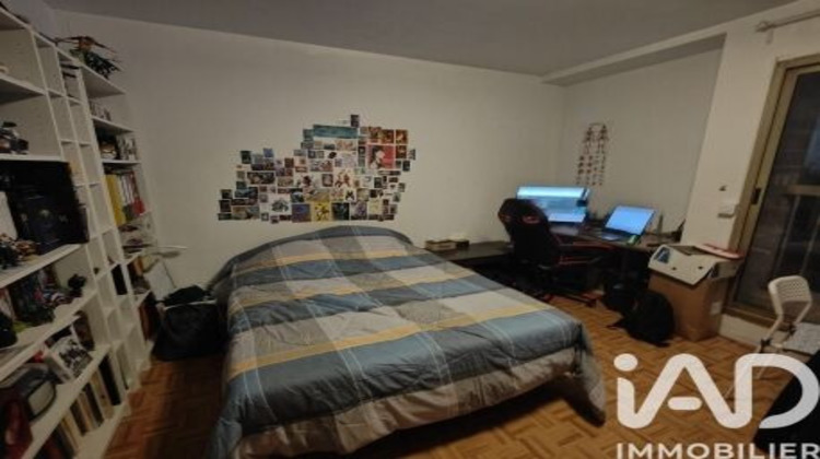 Ma-Cabane - Vente Appartement Marseille, 23 m²