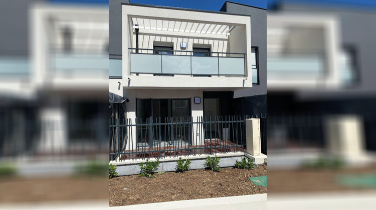 Ma-Cabane - Vente Appartement Marseille, 65 m²