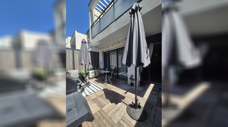 Ma-Cabane - Vente Appartement Marseille, 65 m²