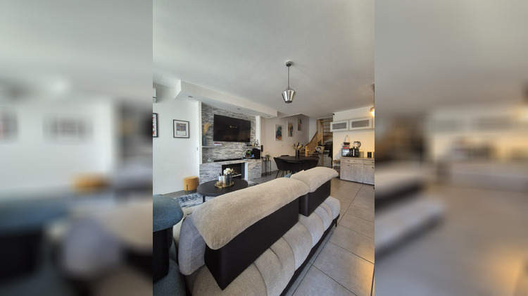Ma-Cabane - Vente Appartement Marseille, 65 m²
