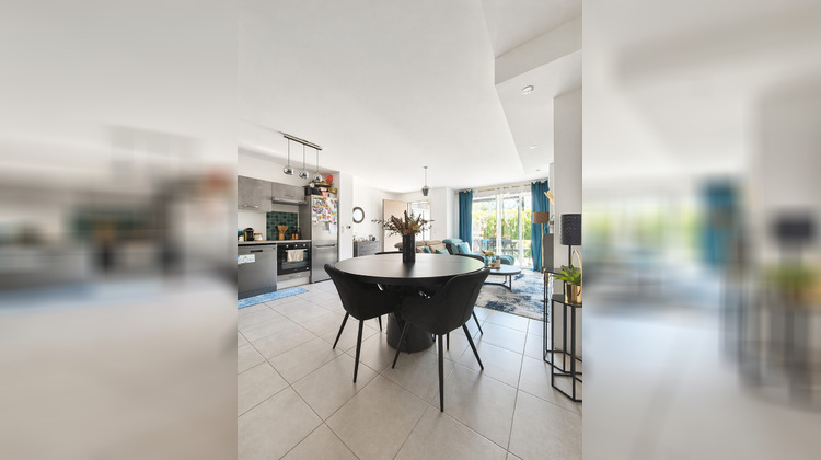 Ma-Cabane - Vente Appartement Marseille, 65 m²