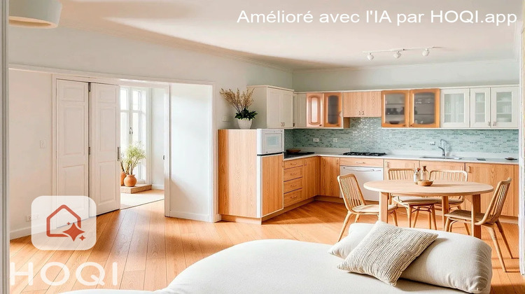 Ma-Cabane - Vente Appartement MARSEILLE, 81 m²