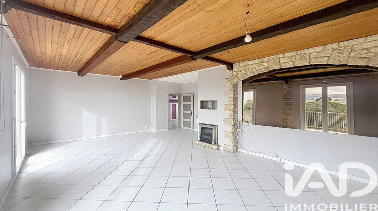 Ma-Cabane - Vente Appartement Marseille, 63 m²