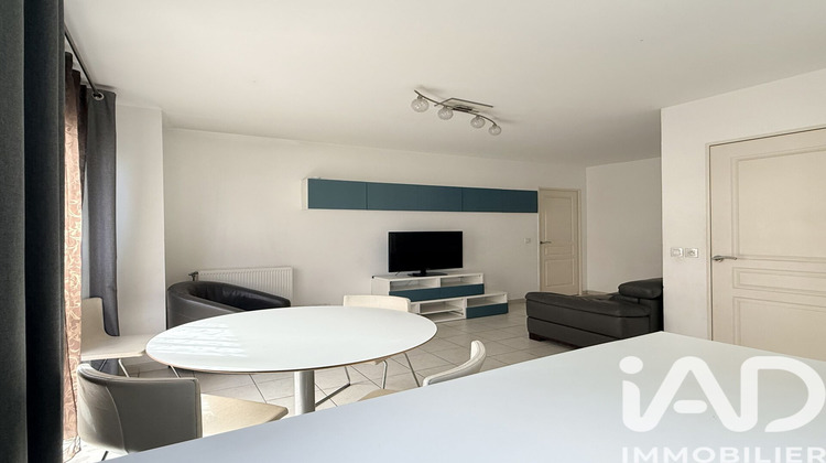 Ma-Cabane - Vente Appartement Marseille, 62 m²