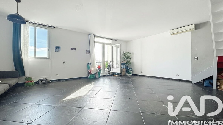 Ma-Cabane - Vente Appartement Marseille, 55 m²