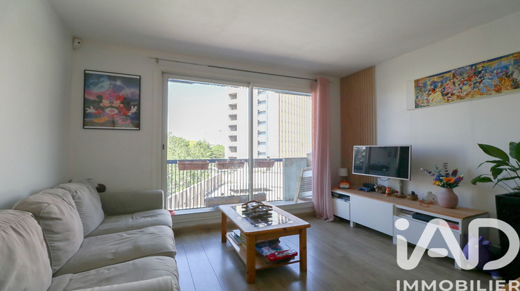 Ma-Cabane - Vente Appartement Marseille, 57 m²