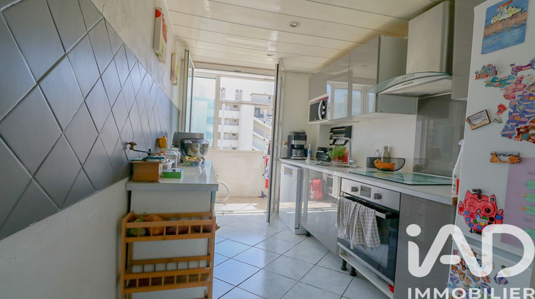 Ma-Cabane - Vente Appartement Marseille, 57 m²