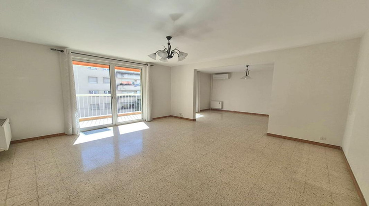 Ma-Cabane - Vente Appartement MARSEILLE, 97 m²