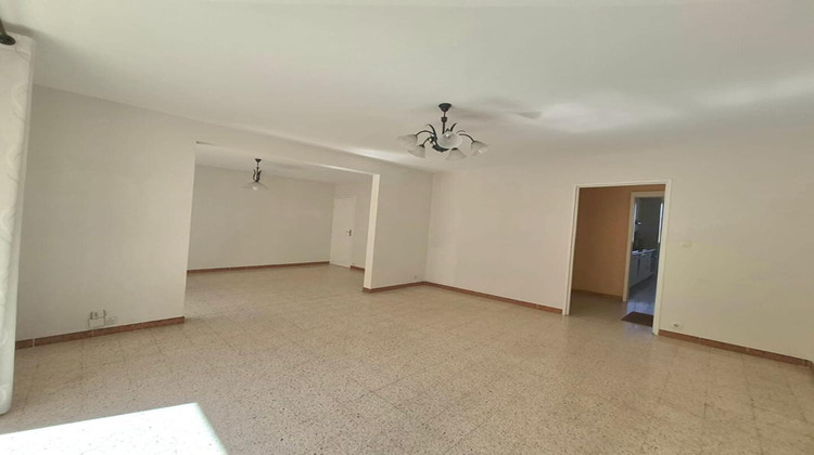 Ma-Cabane - Vente Appartement MARSEILLE, 97 m²