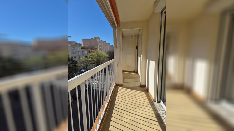 Ma-Cabane - Vente Appartement MARSEILLE, 97 m²