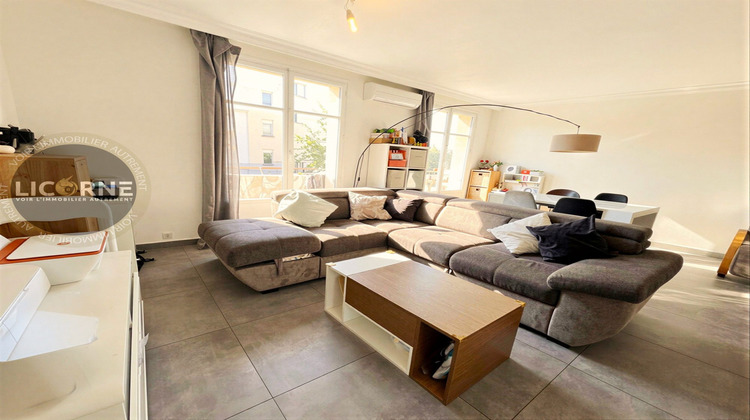 Ma-Cabane - Vente Appartement Marseille, 70 m²