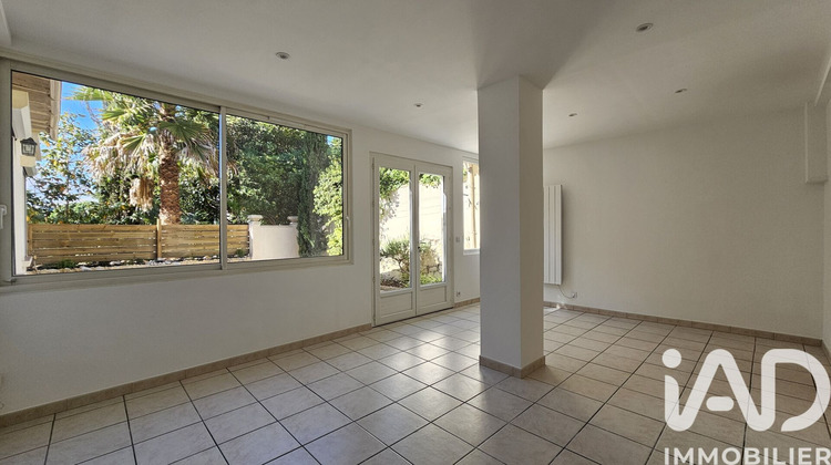 Ma-Cabane - Vente Appartement Marseille, 66 m²